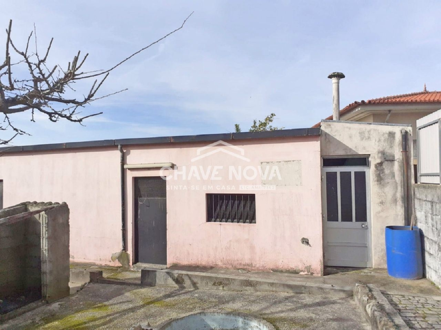 for sale terrain Vilares Santa Maria Da Feira 3