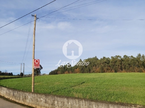 Vilarinho das Cambas Vila Nova De Famalicão terreno foto 320660