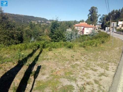 Vilela Póvoa De Lanhoso Grundstück Bild 321217