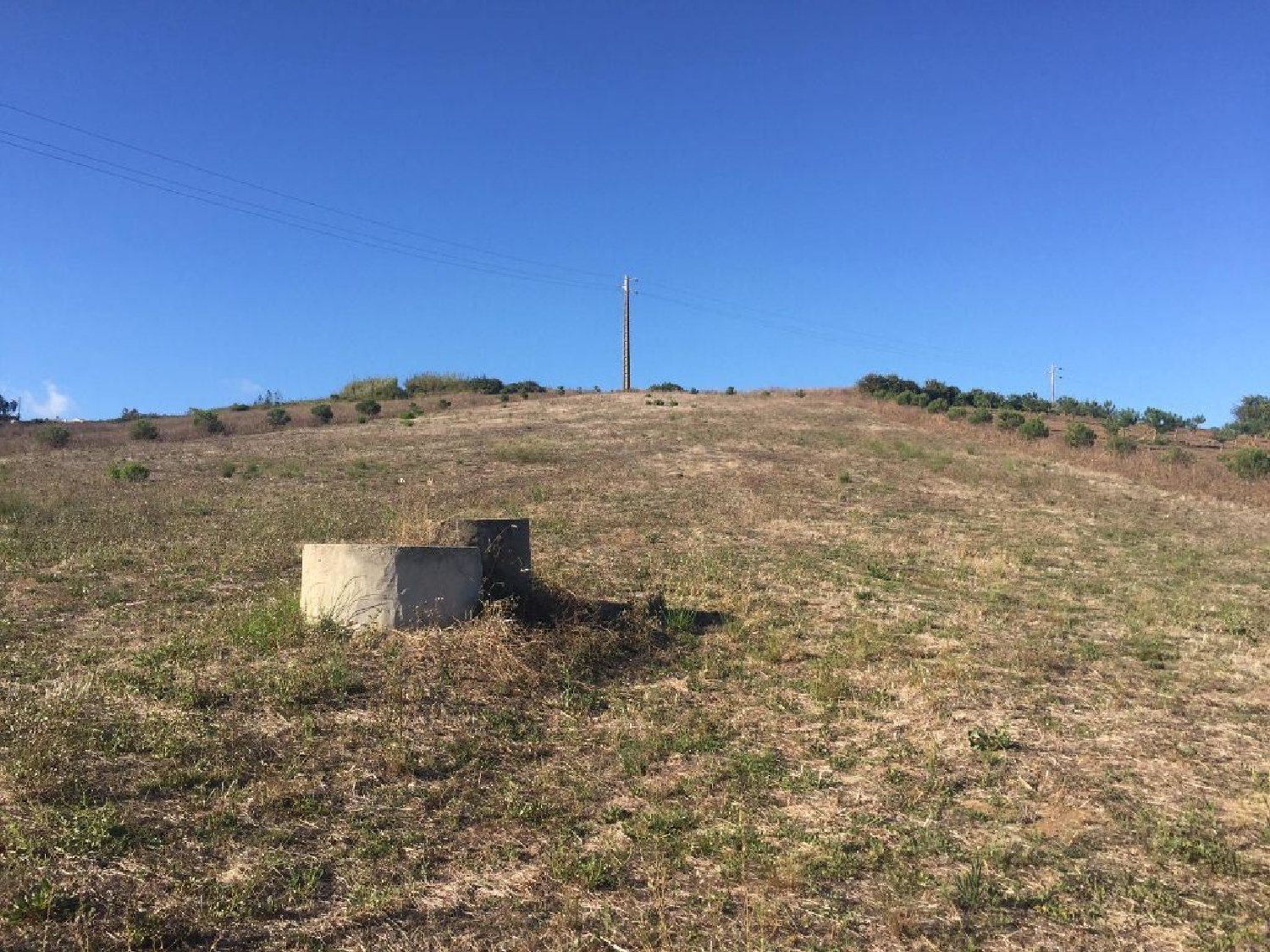 te koop terrein Vimeiro Lourinhã 3