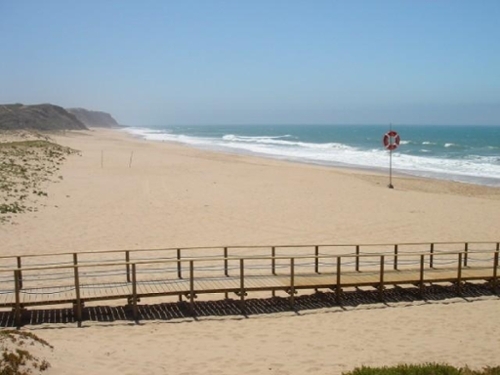 Vimeiro Lourinhã 土地 foto 320058