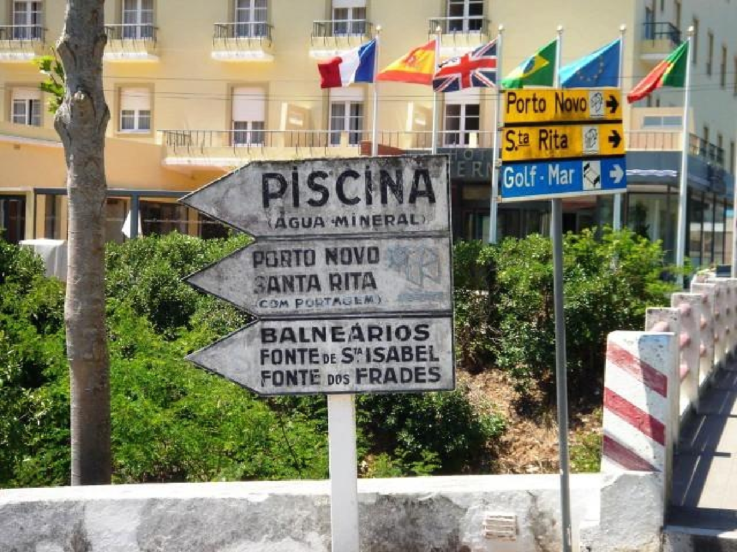 köpa tomt Vimeiro Lourinhã 2