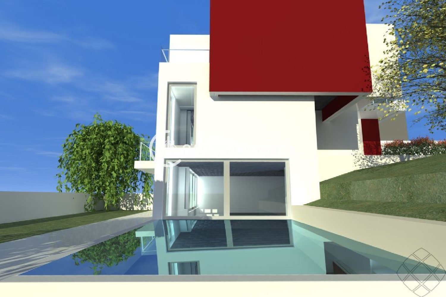 for sale terrain Viseu Viseu 2
