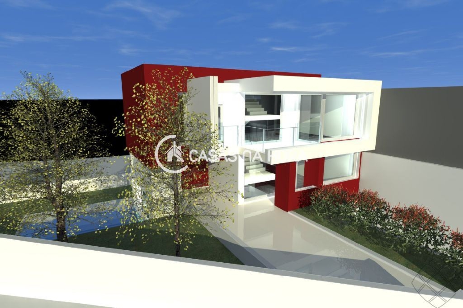 for sale terrain Viseu Viseu 3