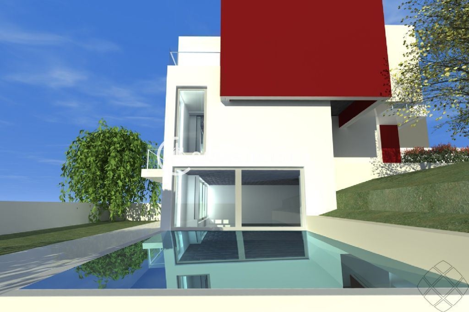 te koop terrein Viseu Viseu 2