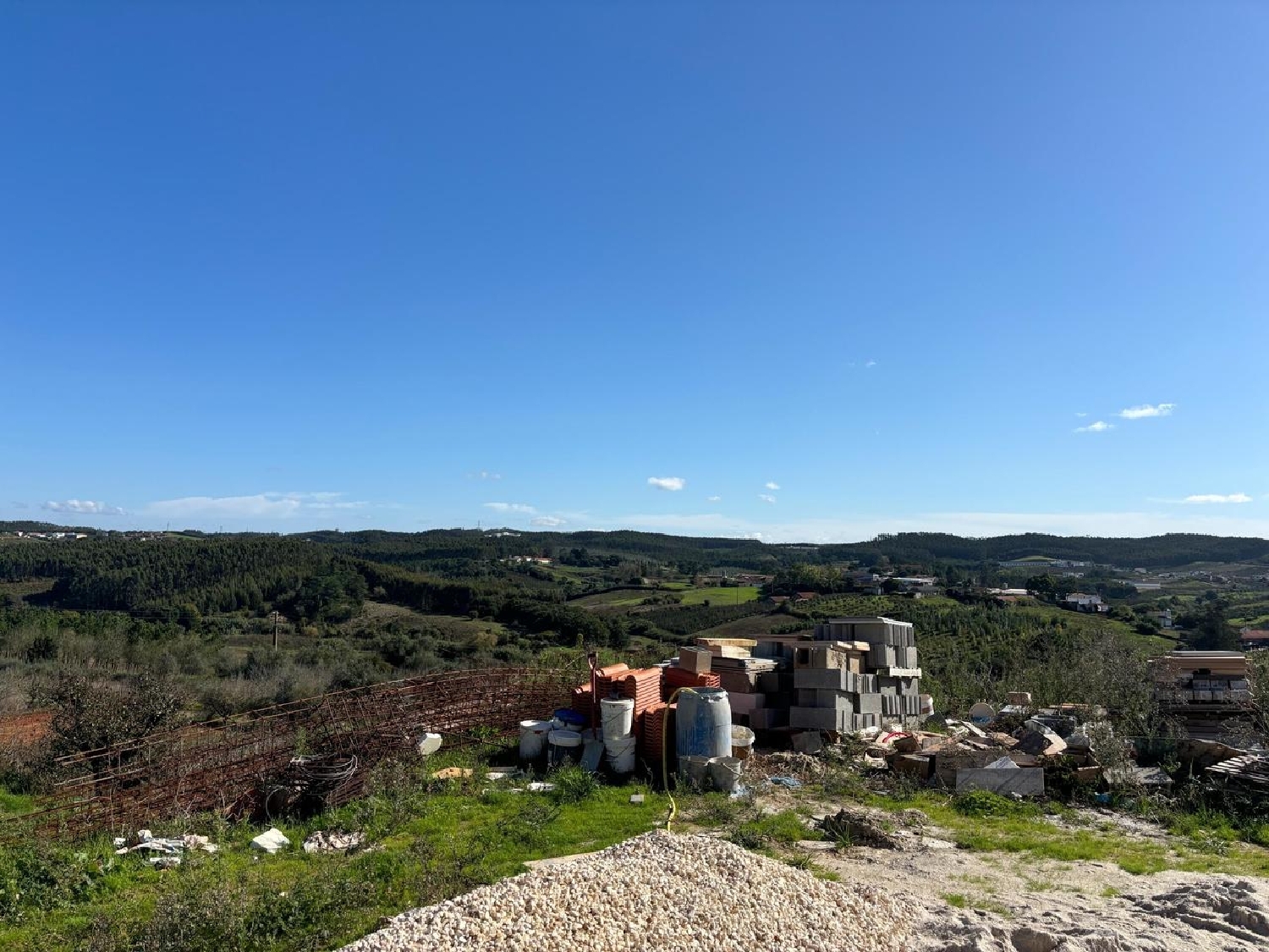 à venda vila A dos Francos Caldas Da Rainha 2