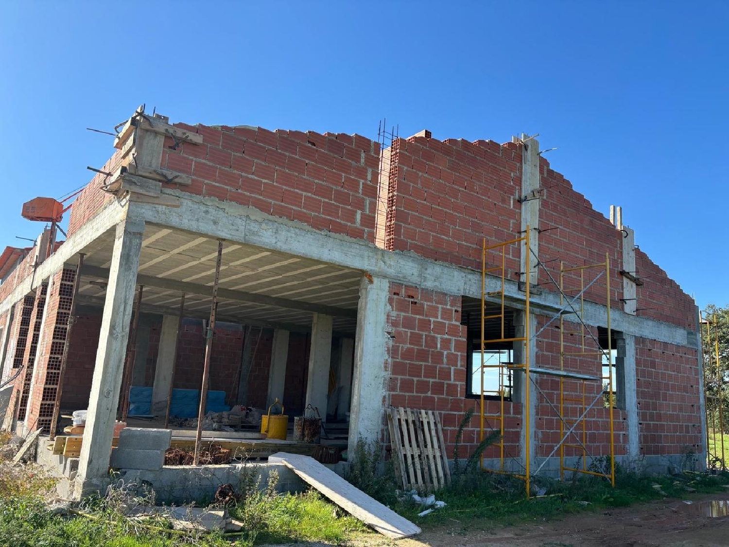  à venda vila A dos Francos Caldas Da Rainha 4