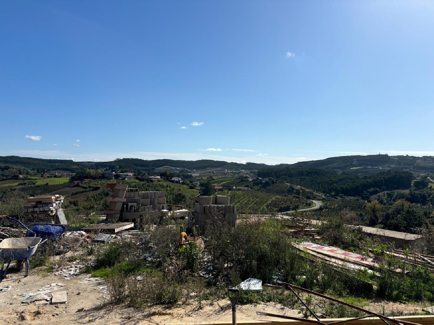  à venda vila A dos Francos Caldas Da Rainha 5