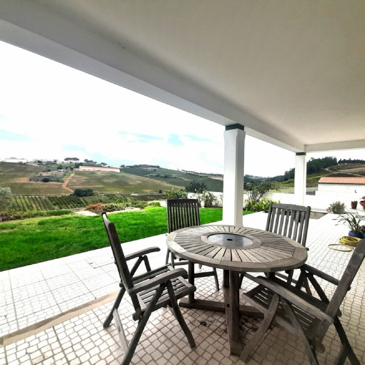  te koop villa A dos Francos Caldas Da Rainha 6