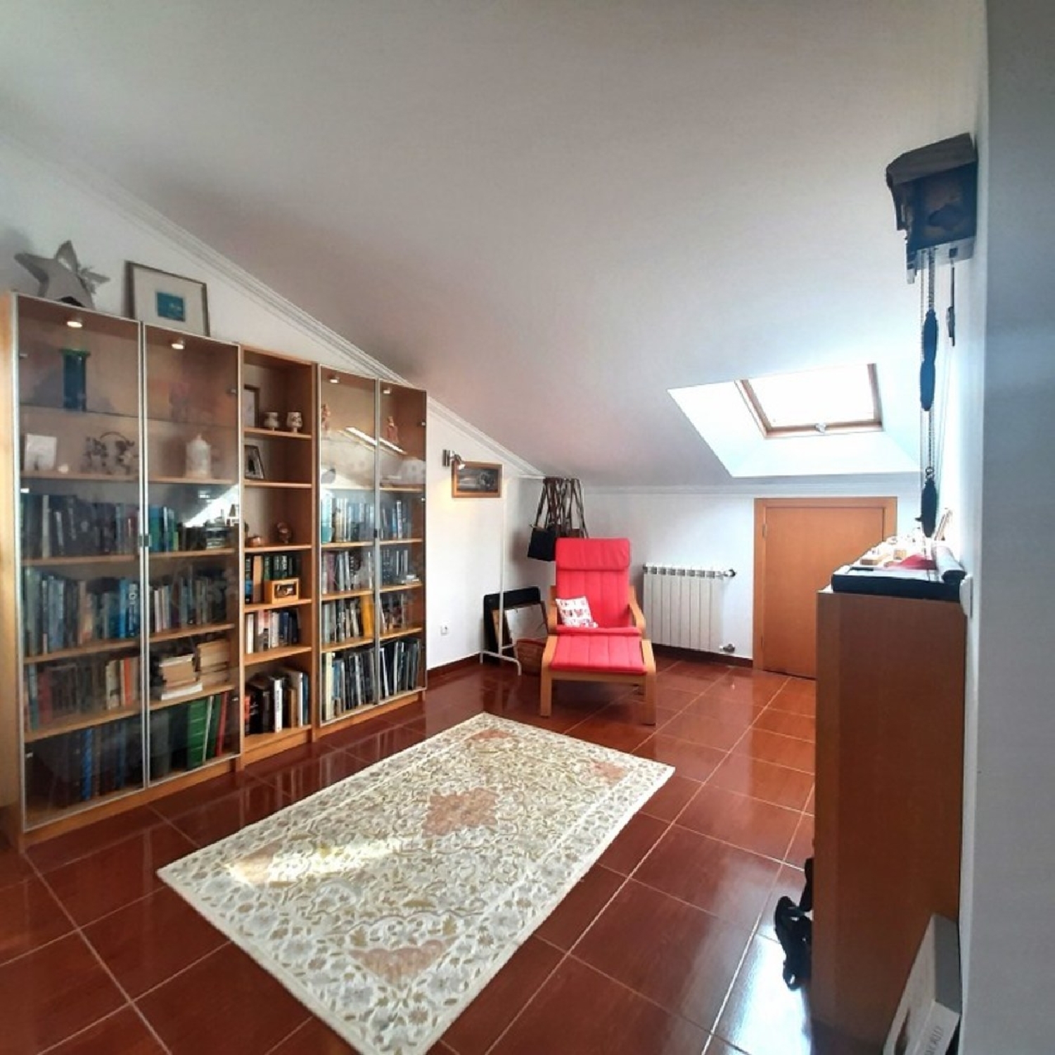  te koop villa A dos Francos Caldas Da Rainha 8