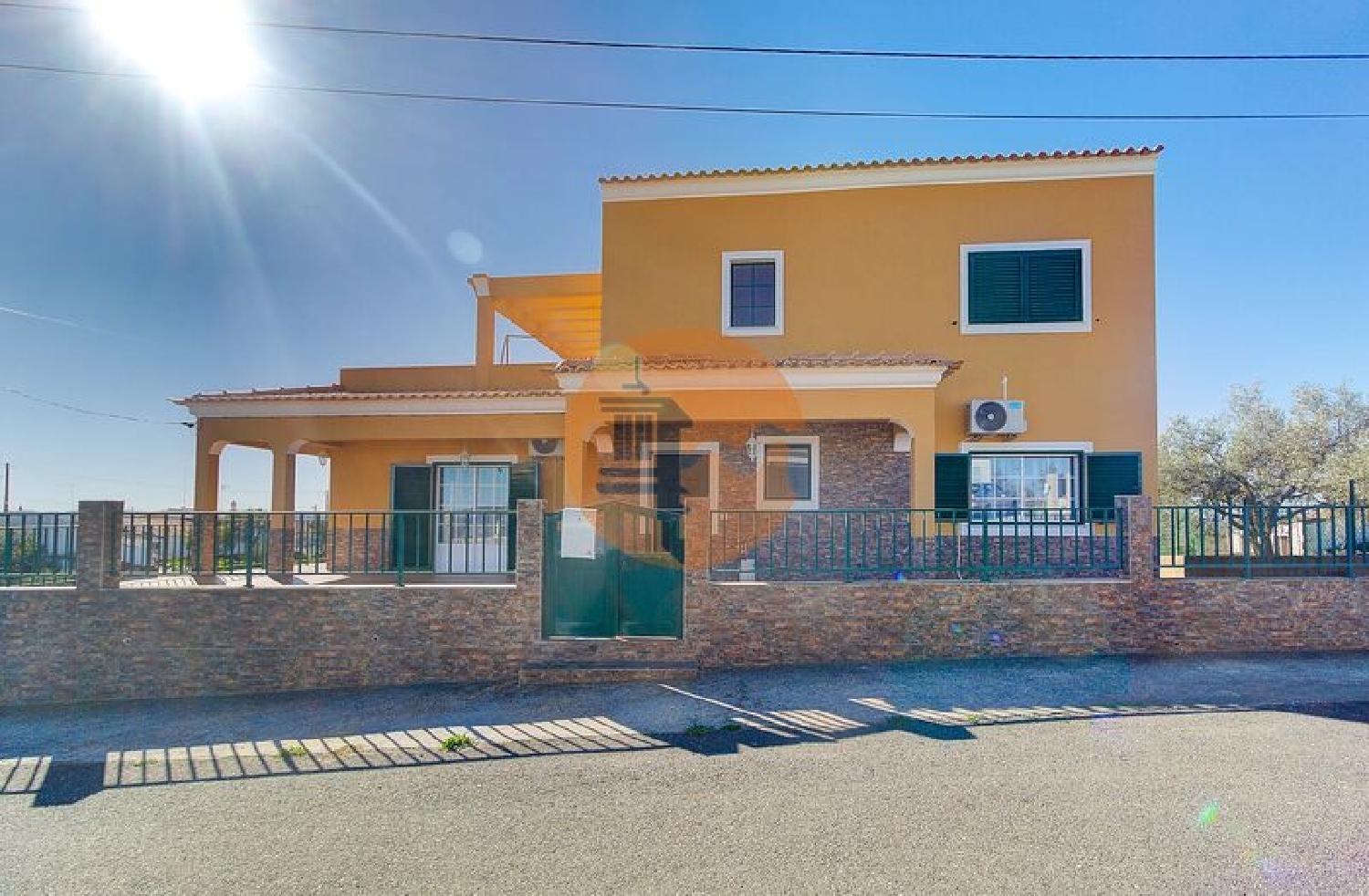 te koop villa Alagoas Lagos 2