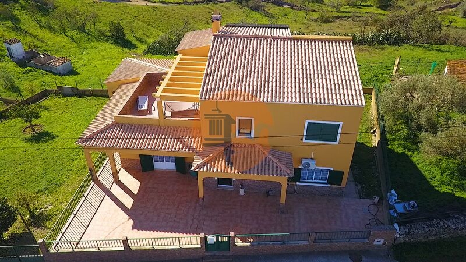 te koop villa Alagoas Lagos 3