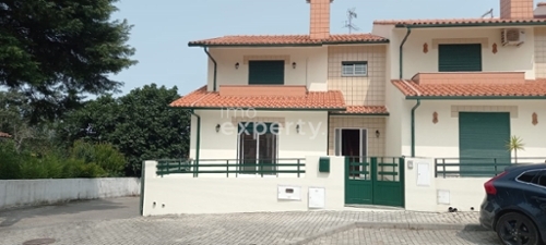 Albergaria-A-Velha Albergaria-A-Velha villa foto 324378