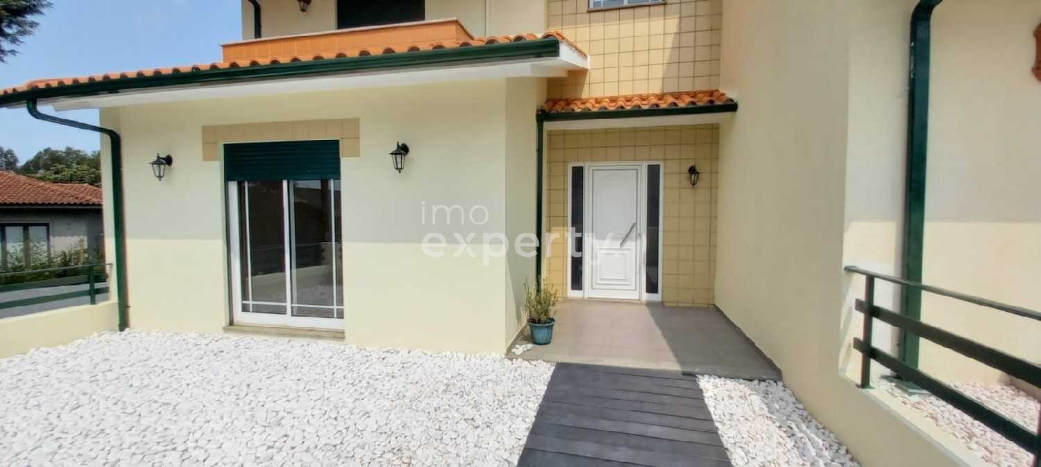 te koop villa Albergaria-A-Velha Albergaria-A-Velha 3