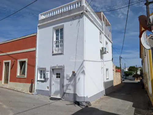 Albufeira Albufeira villa foto 318300