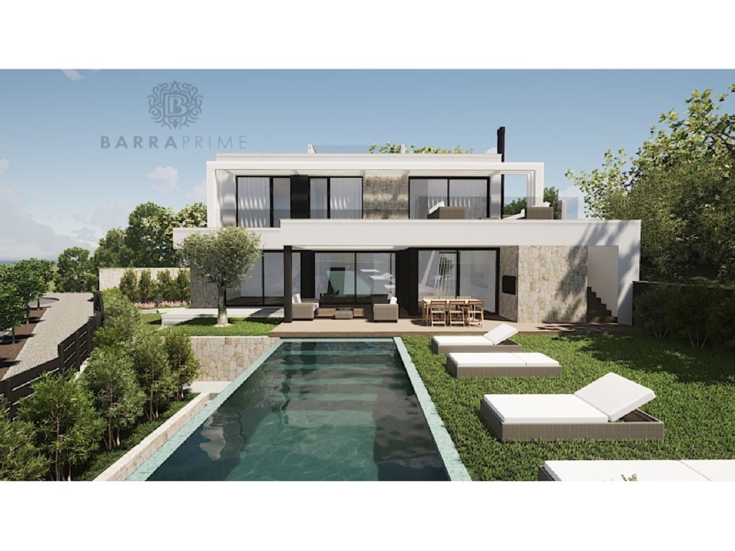  te koop villa Albufeira Albufeira 1
