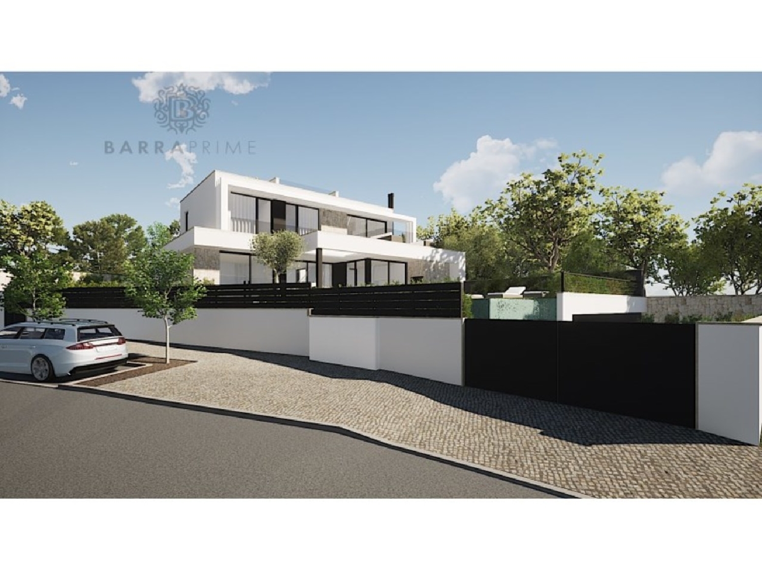 te koop villa Albufeira Albufeira 2