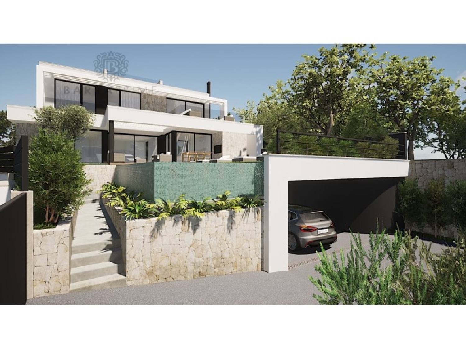 te koop villa Albufeira Albufeira 3