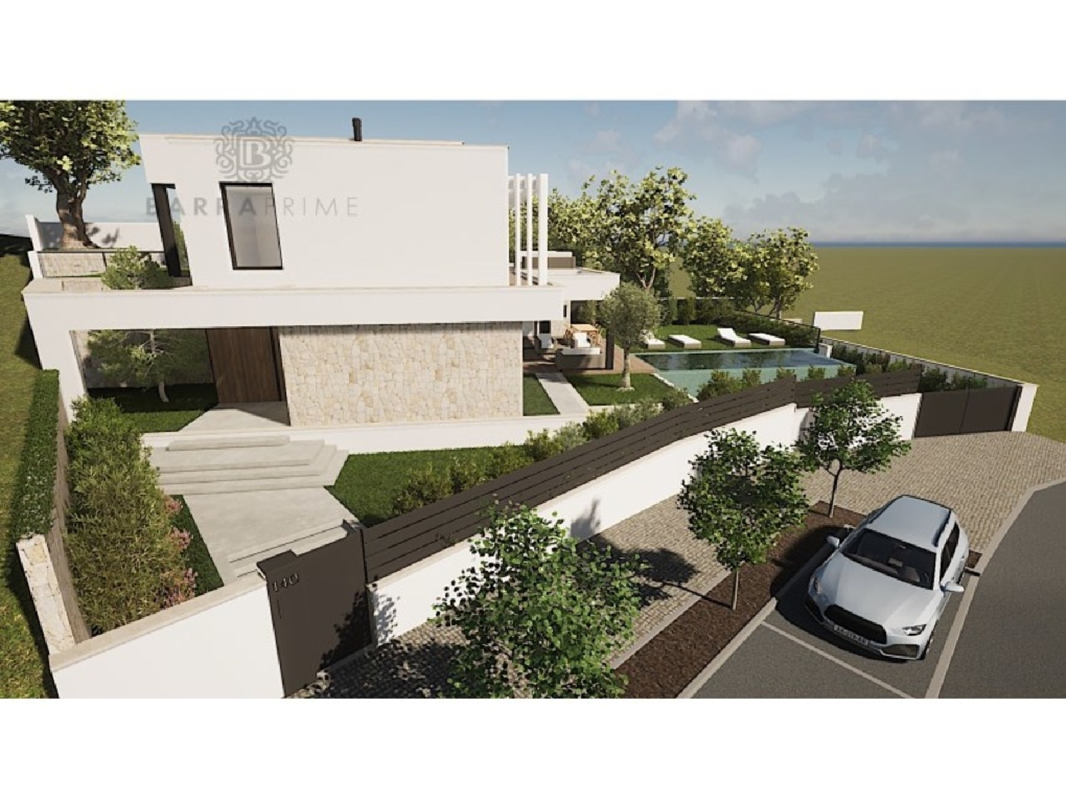  te koop villa Albufeira Albufeira 7