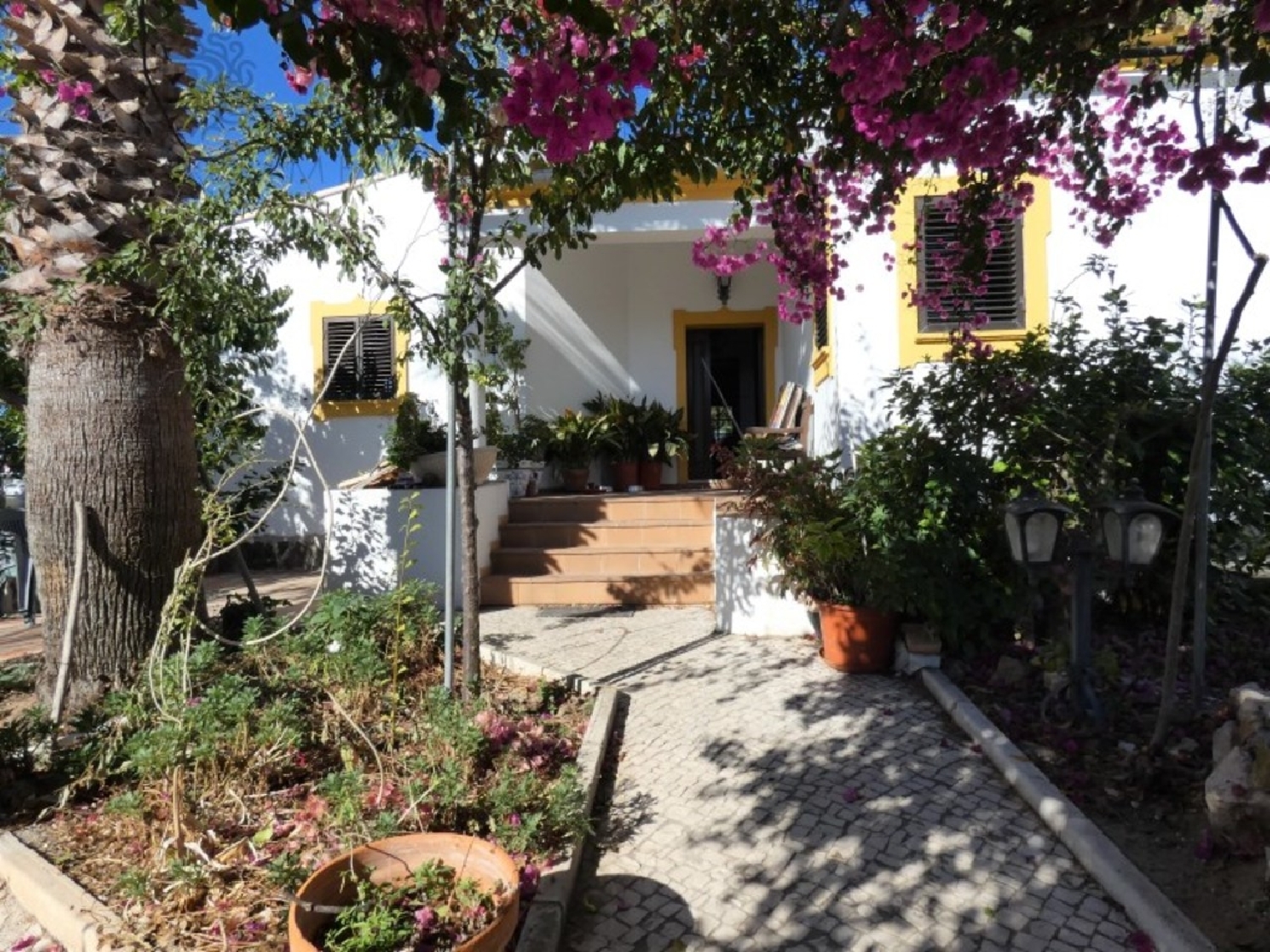  for sale villa Albufeira Albufeira 1