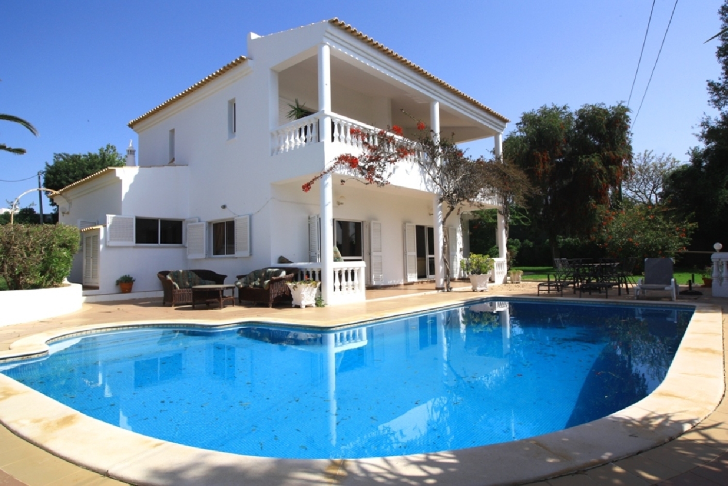 for sale villa Albufeira Albufeira 2