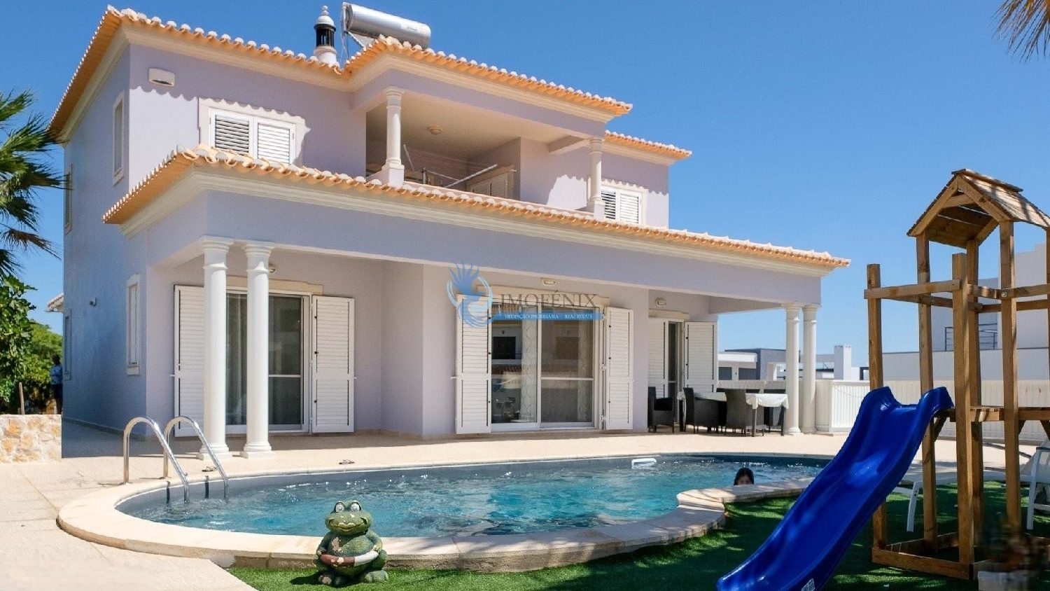  kaufen Villa Albufeira Albufeira 1