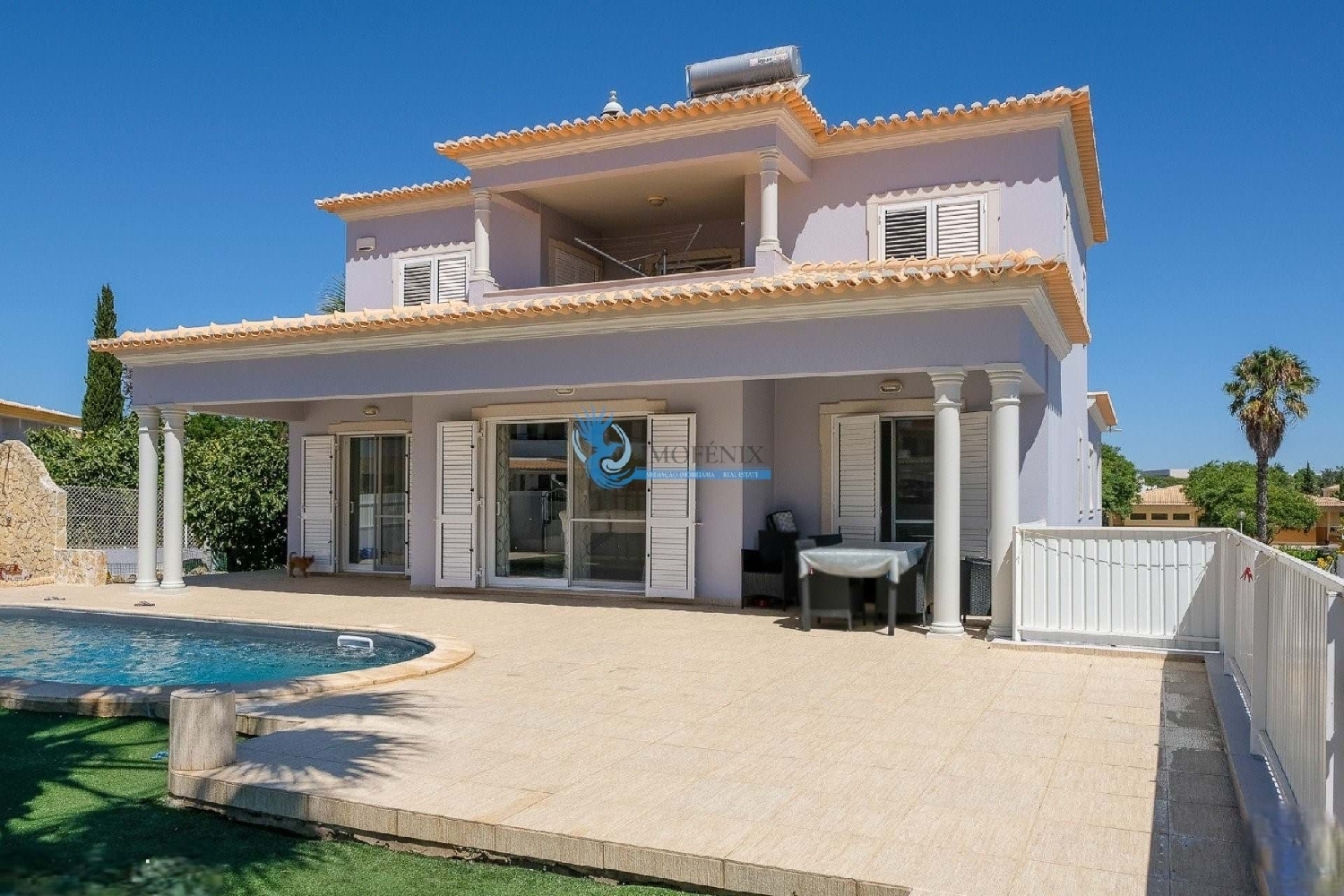  kaufen Villa Albufeira Albufeira 2