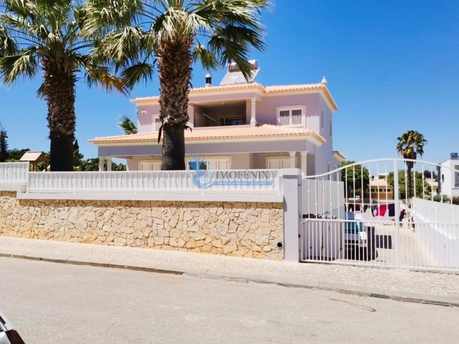  kaufen Villa Albufeira Albufeira 5