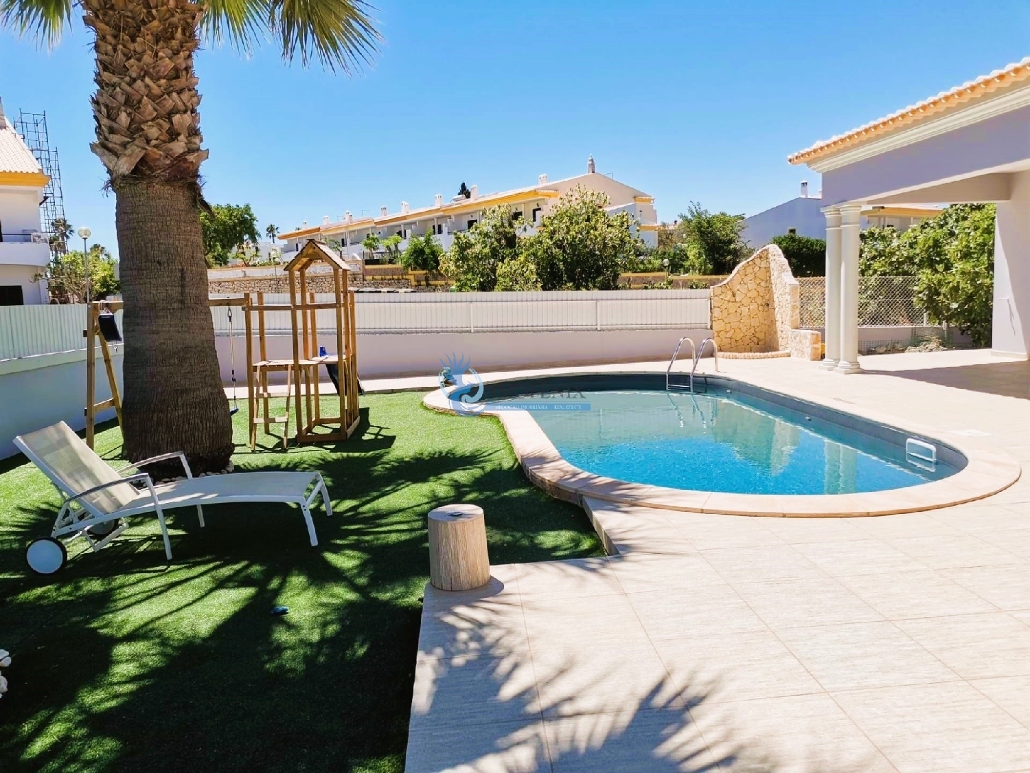  kaufen Villa Albufeira Albufeira 6