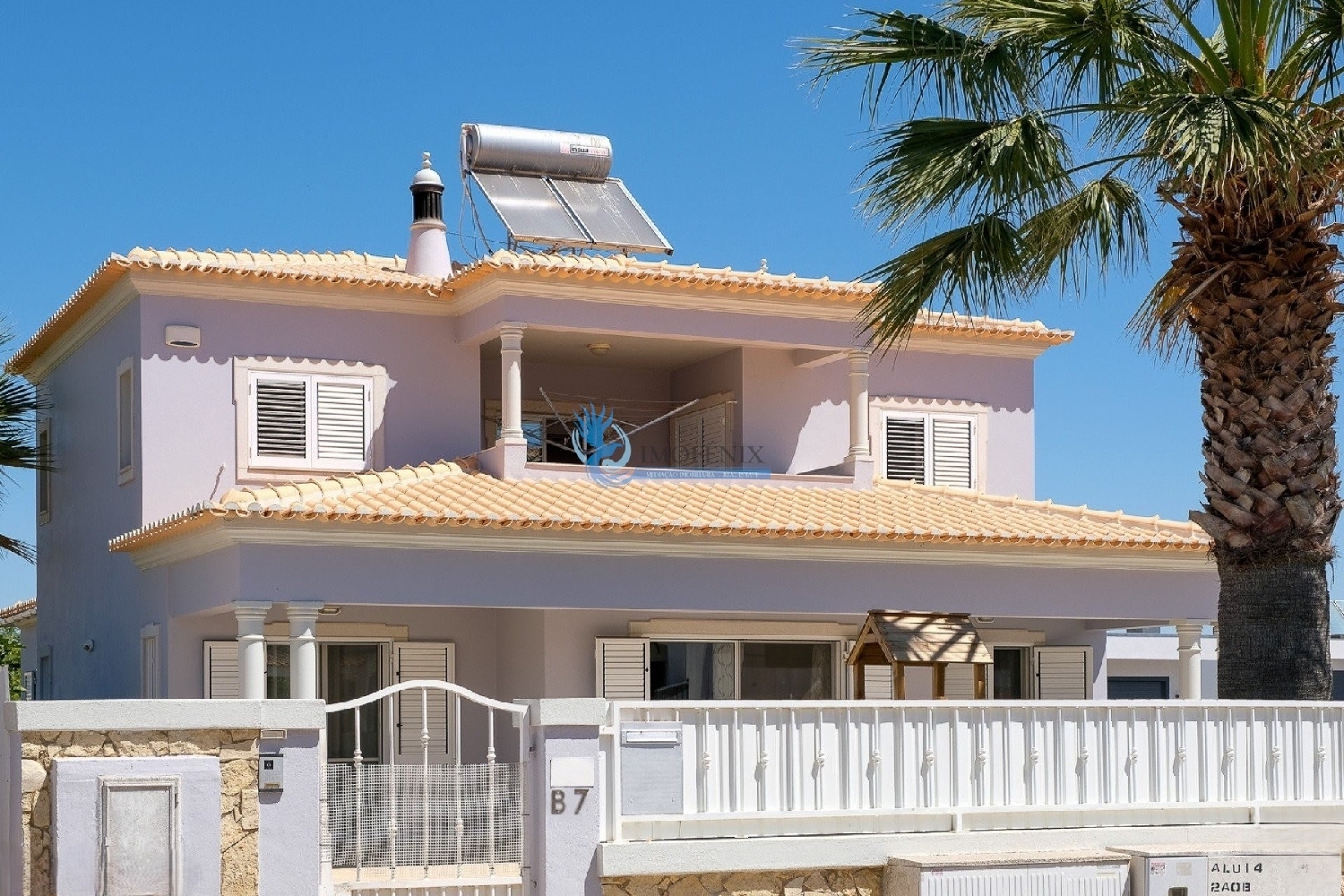  kaufen Villa Albufeira Albufeira 8