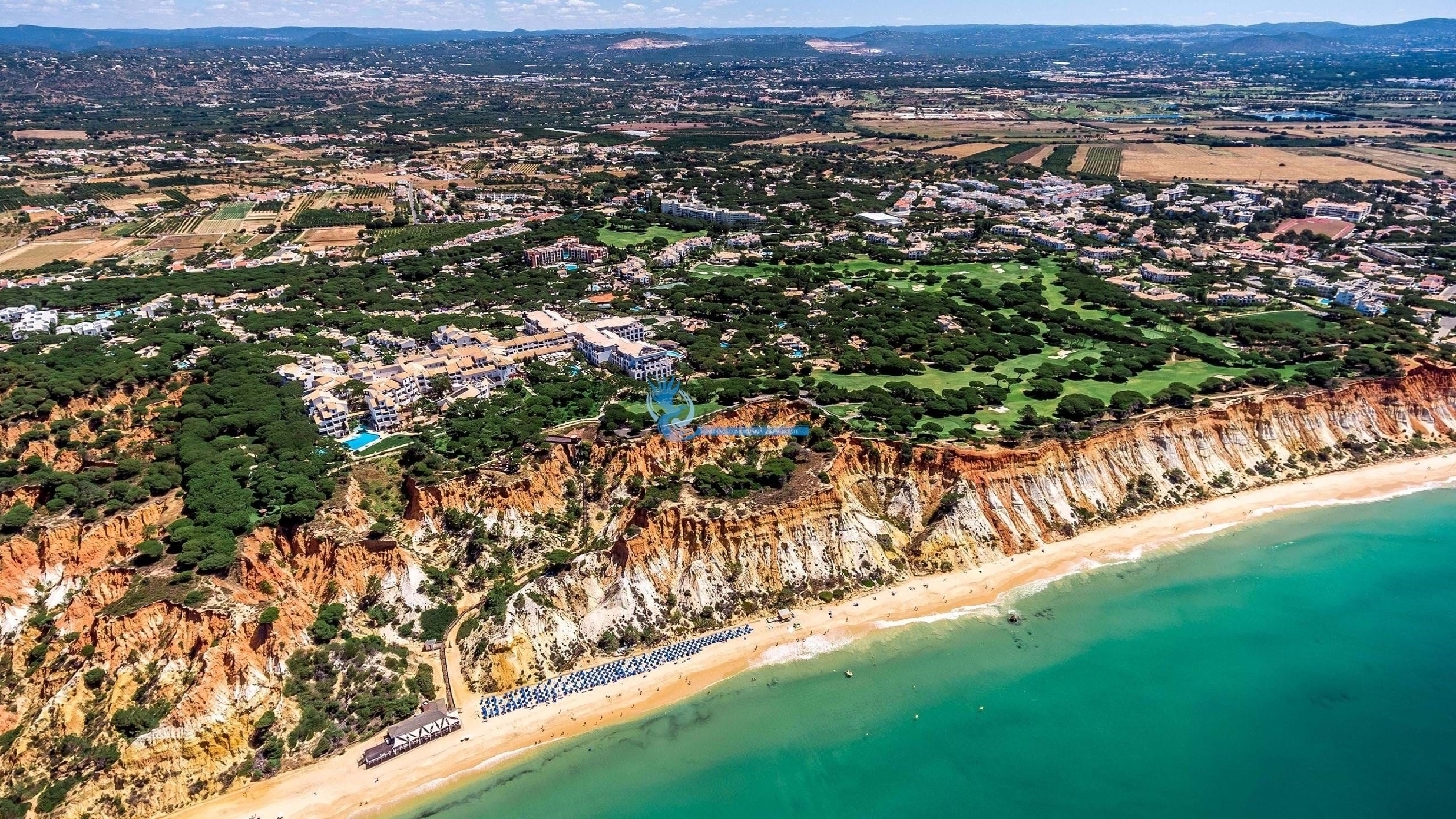  kaufen Villa Albufeira Albufeira 1