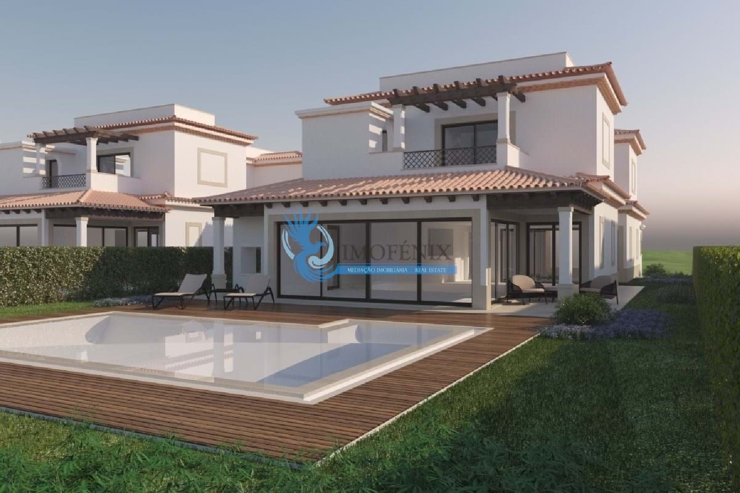 kaufen Villa Albufeira Albufeira 3