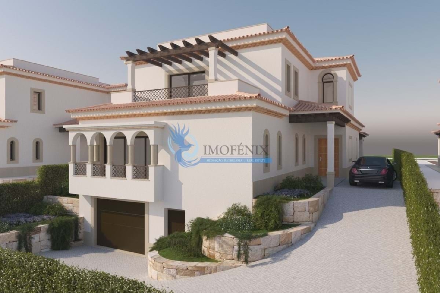  kaufen Villa Albufeira Albufeira 4