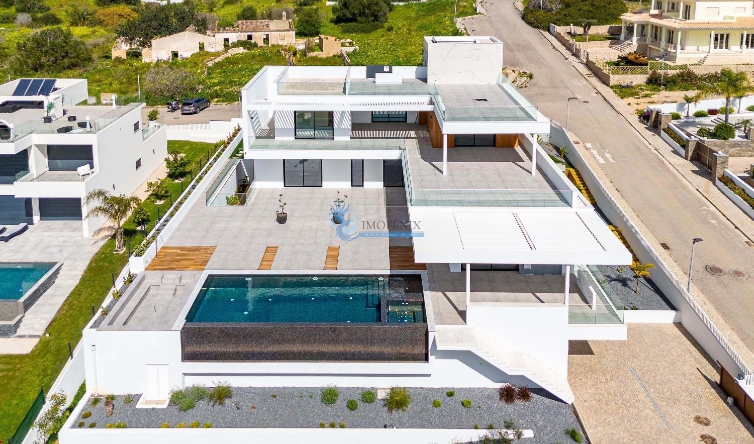  köpa villa Albufeira Albufeira 1