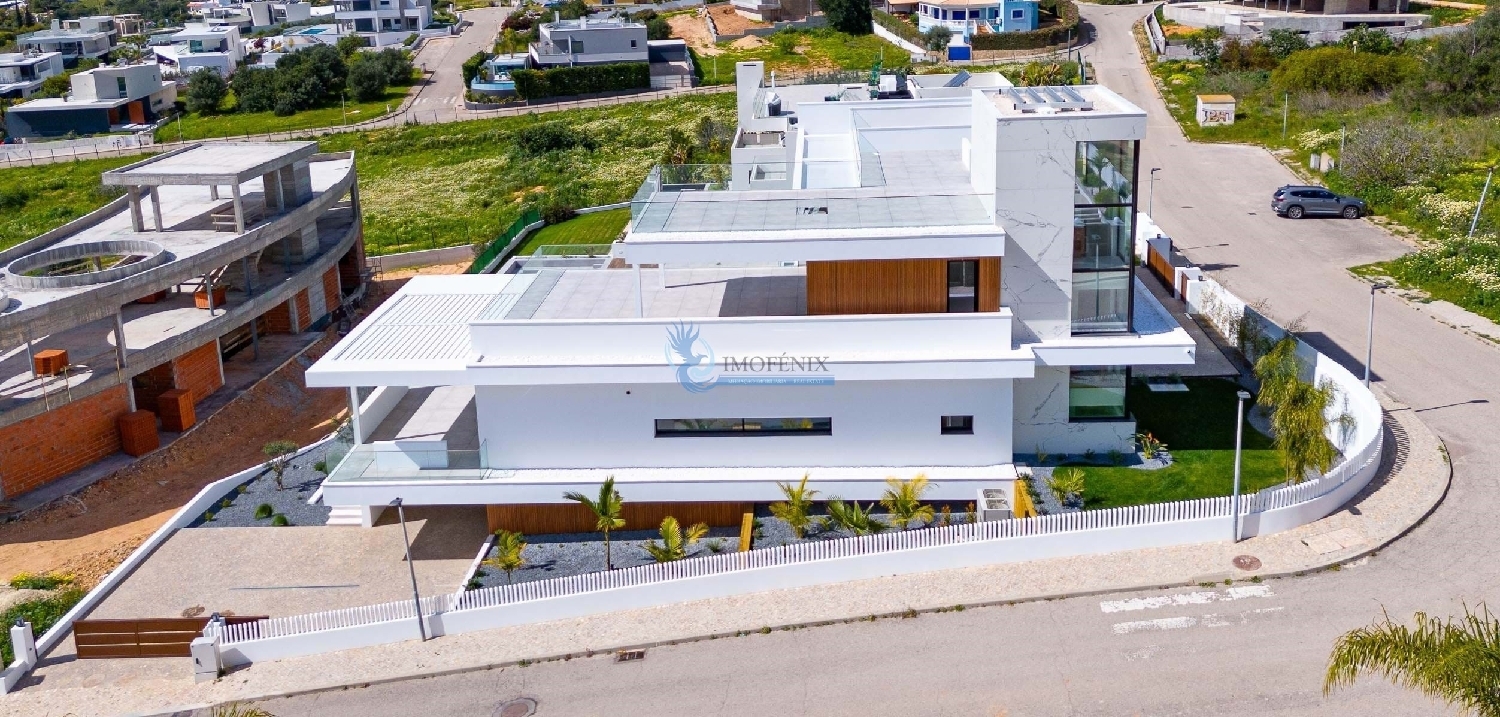  köpa villa Albufeira Albufeira 6