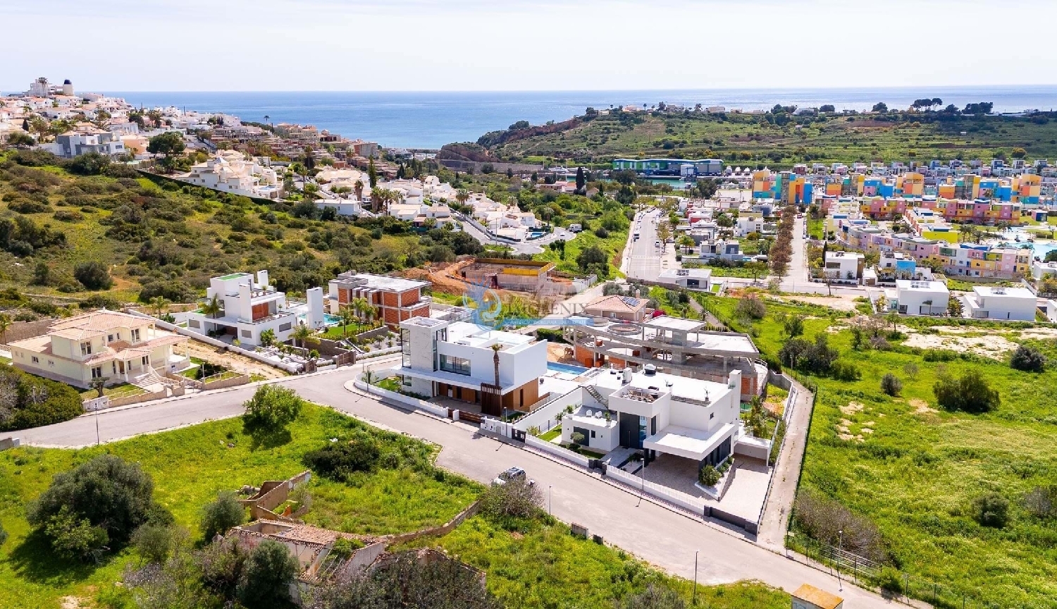  köpa villa Albufeira Albufeira 7