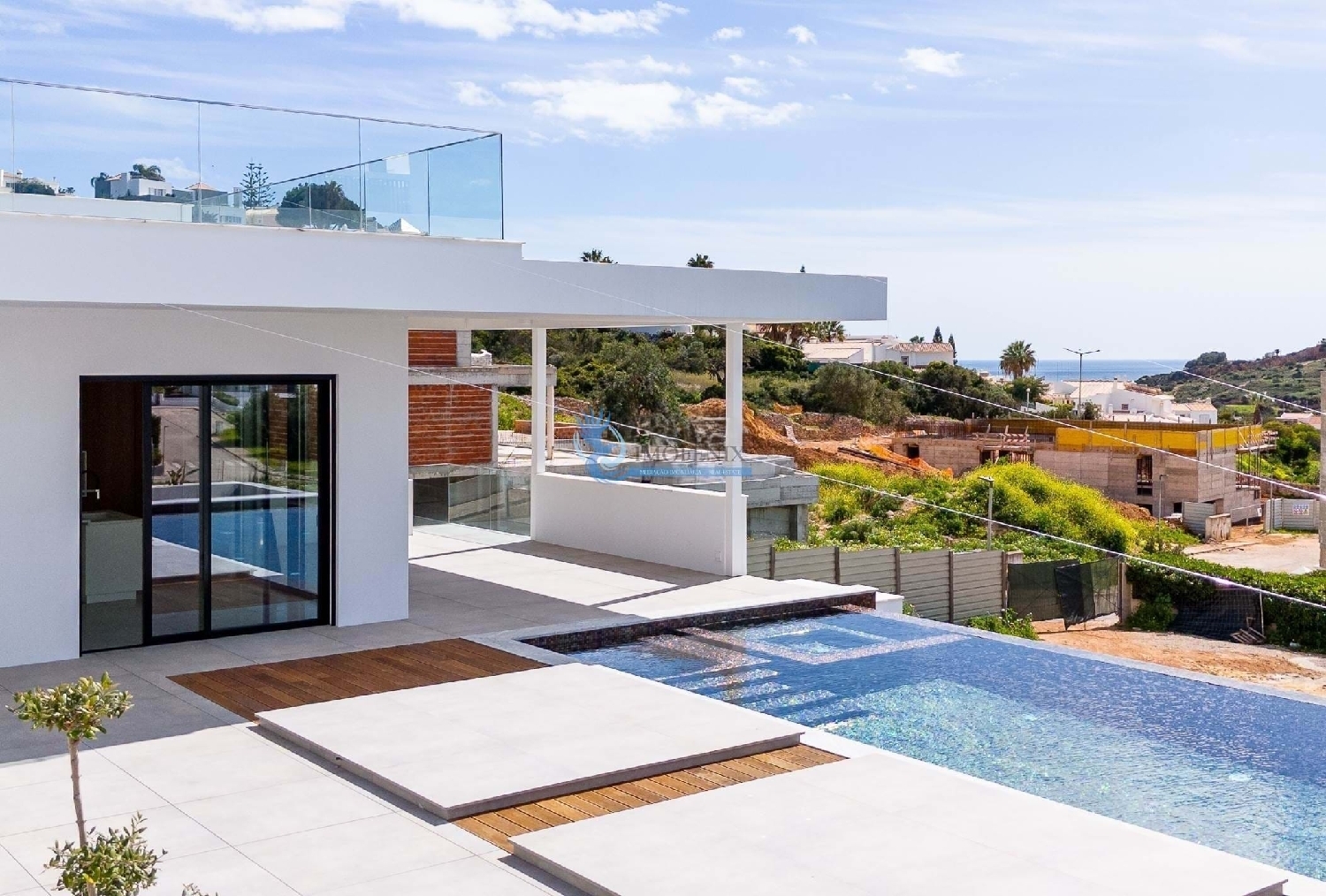  köpa villa Albufeira Albufeira 8