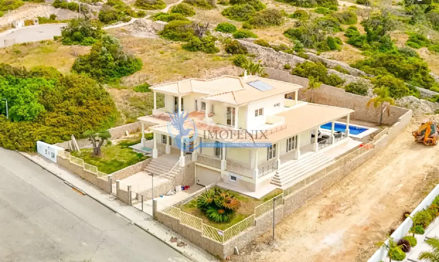  köpa villa Albufeira Albufeira 1