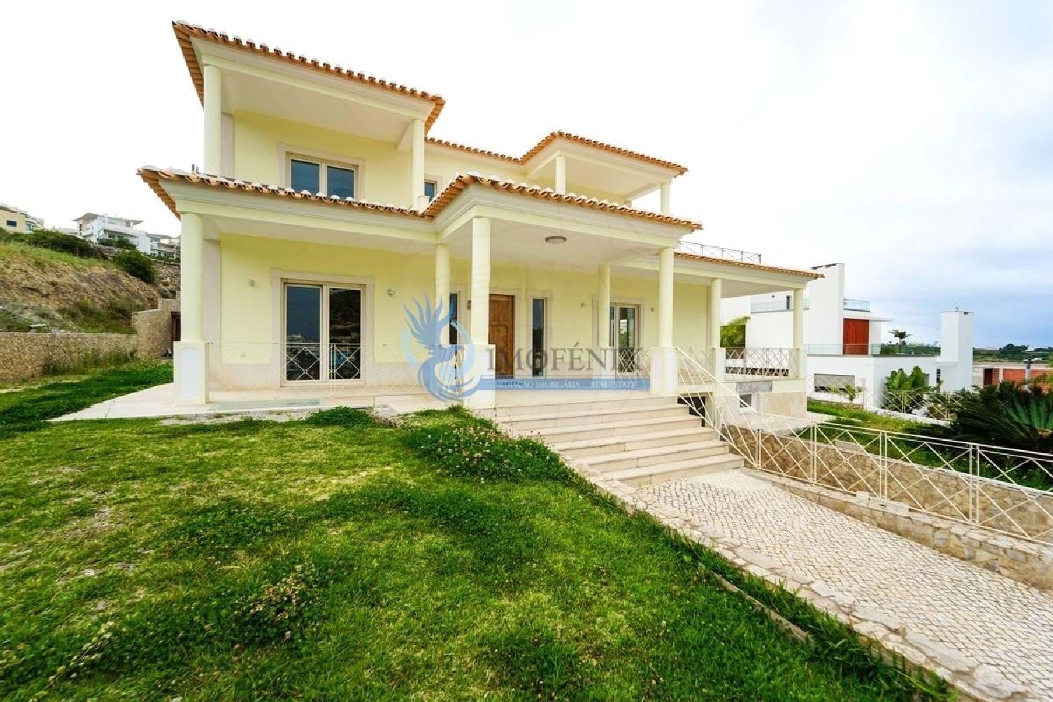 kaufen Villa Albufeira Albufeira 2