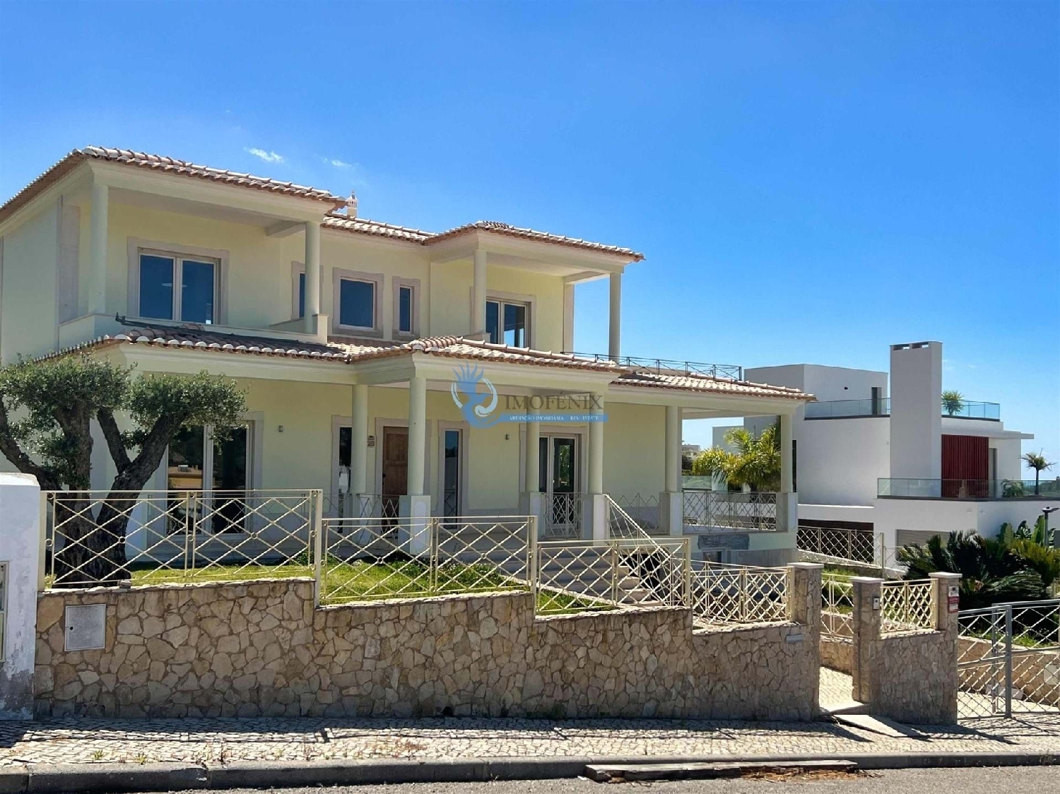 kaufen Villa Albufeira Albufeira 3