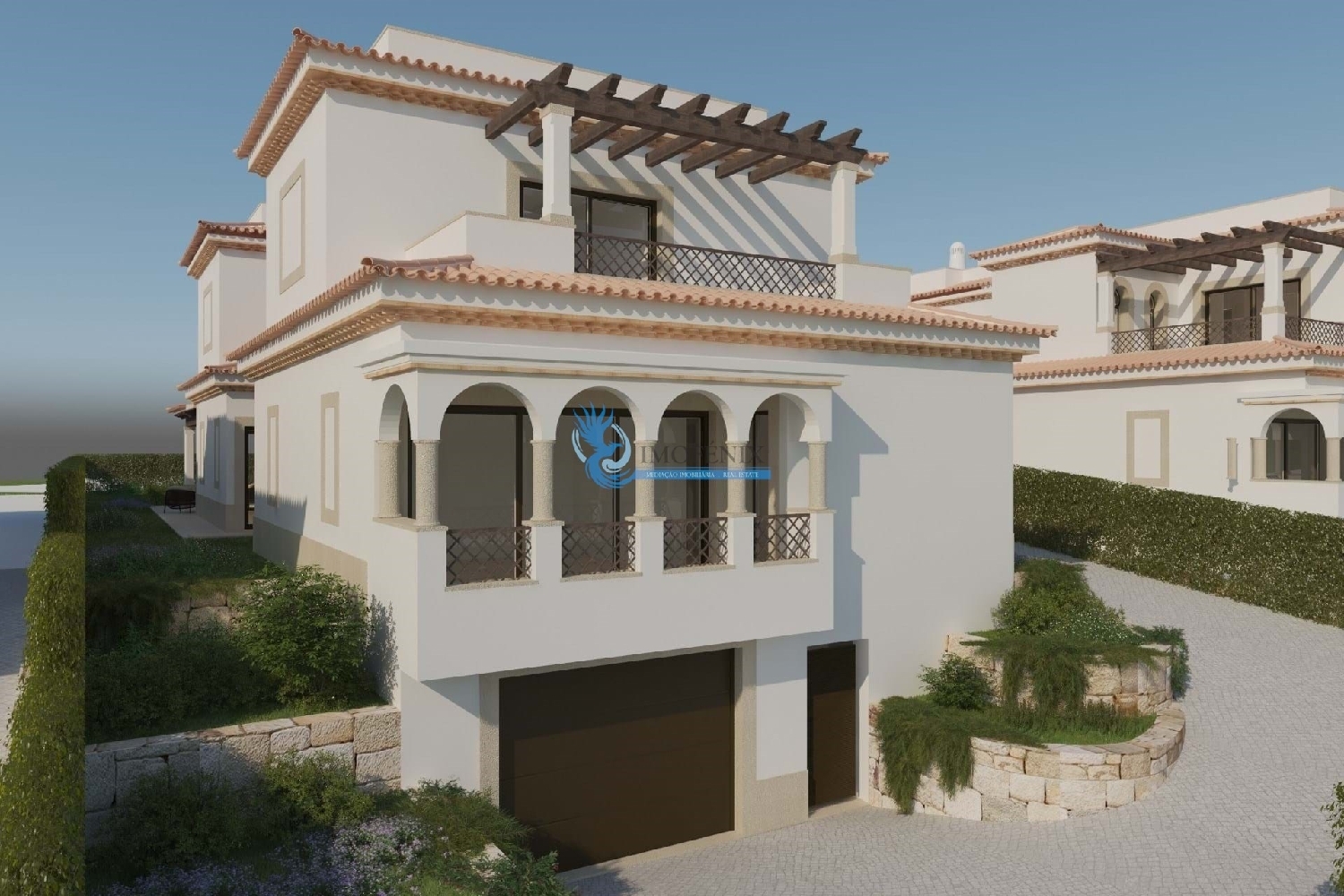 kaufen Villa Albufeira Albufeira 3