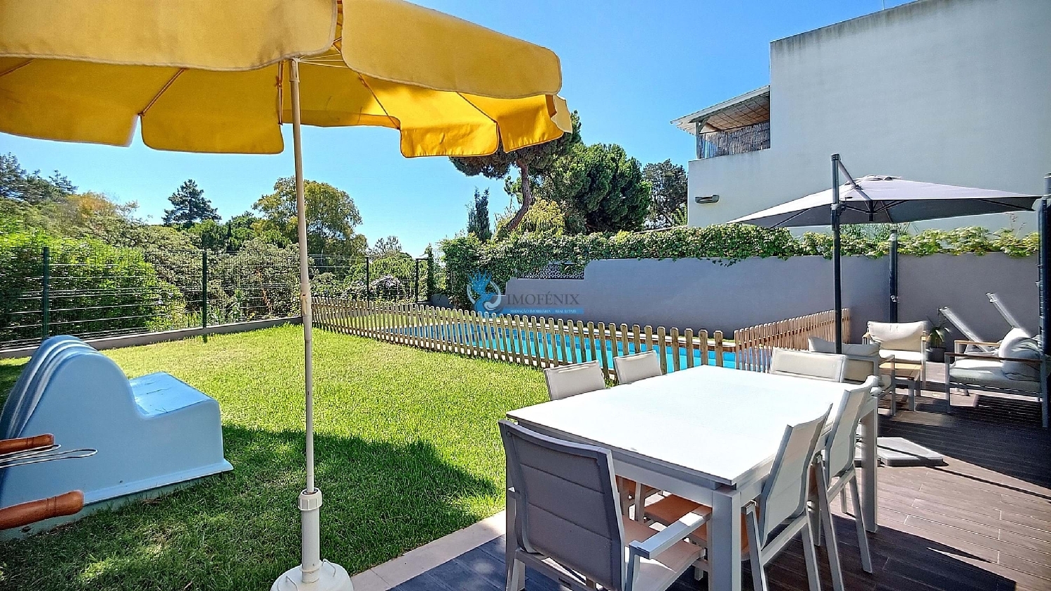  kaufen Villa Albufeira Albufeira 4