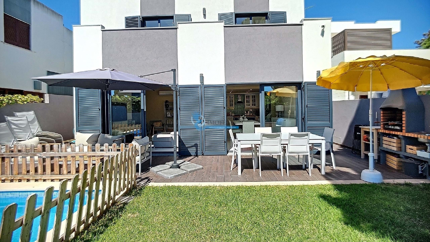  kaufen Villa Albufeira Albufeira 5