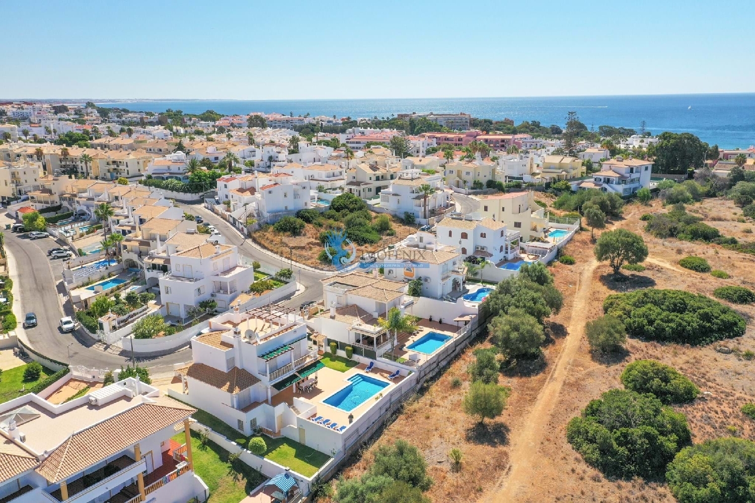  kaufen Villa Albufeira Albufeira 1