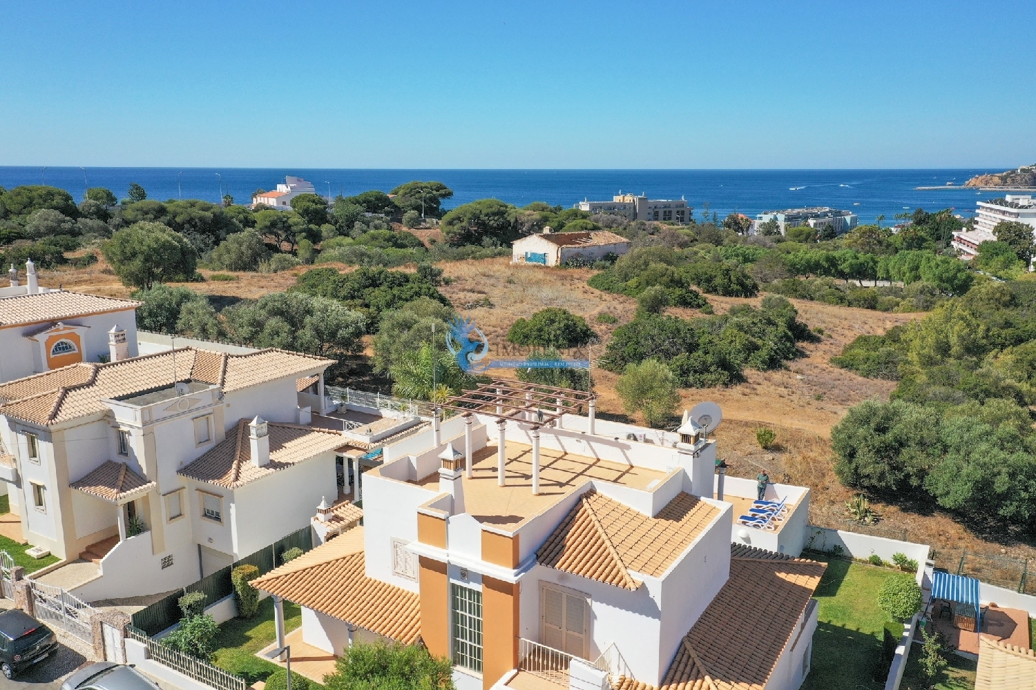  kaufen Villa Albufeira Albufeira 2