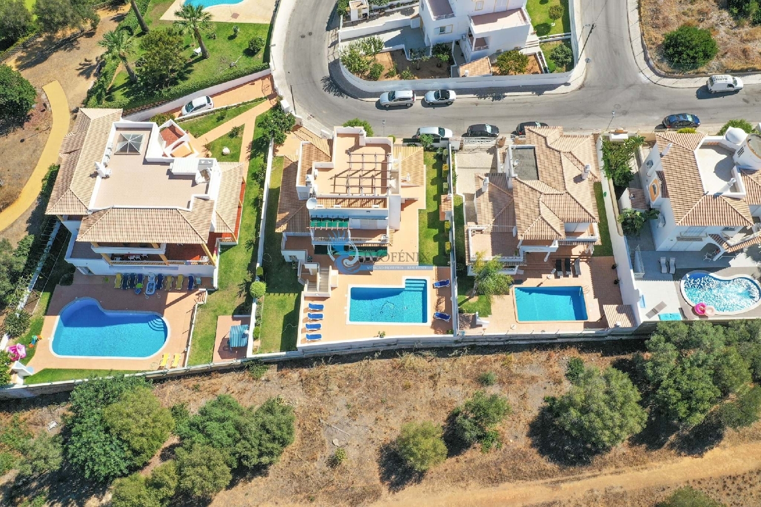 kaufen Villa Albufeira Albufeira 3