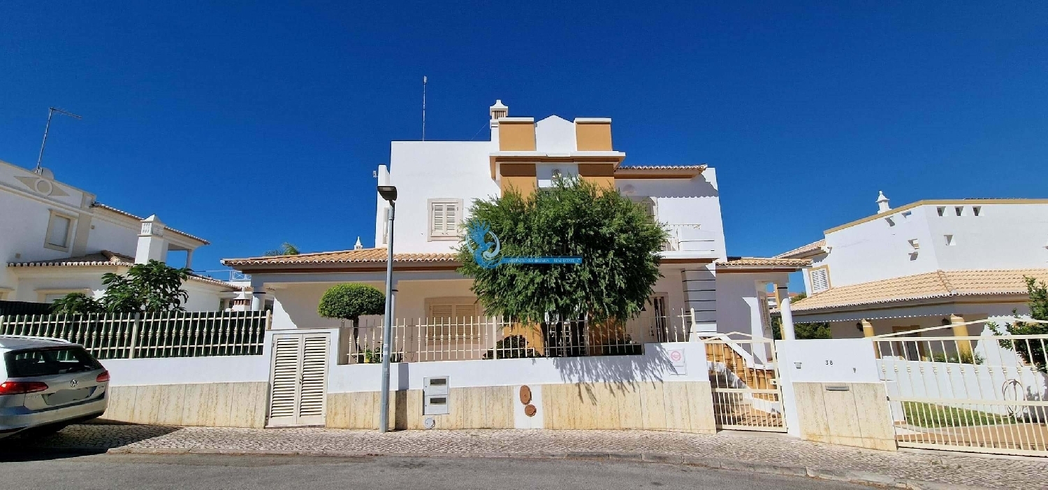  kaufen Villa Albufeira Albufeira 5