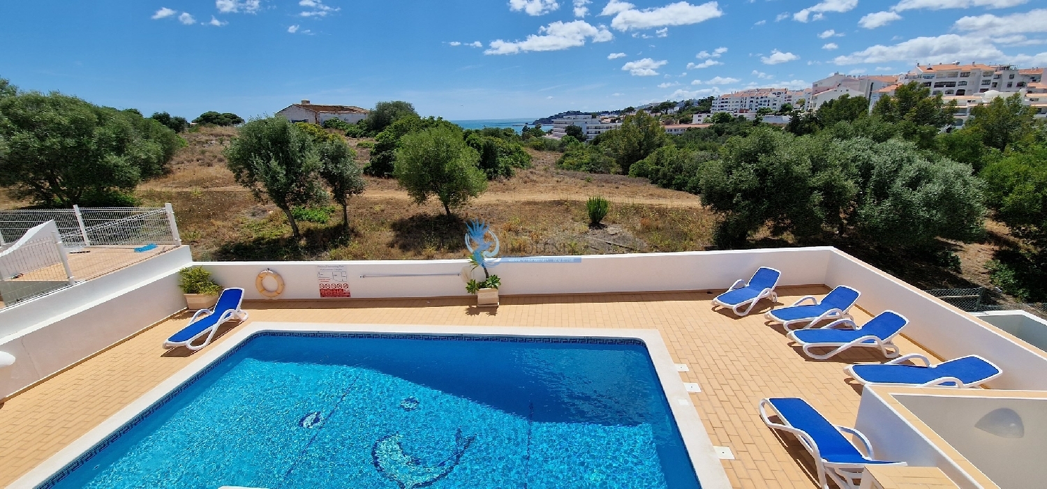  kaufen Villa Albufeira Albufeira 7