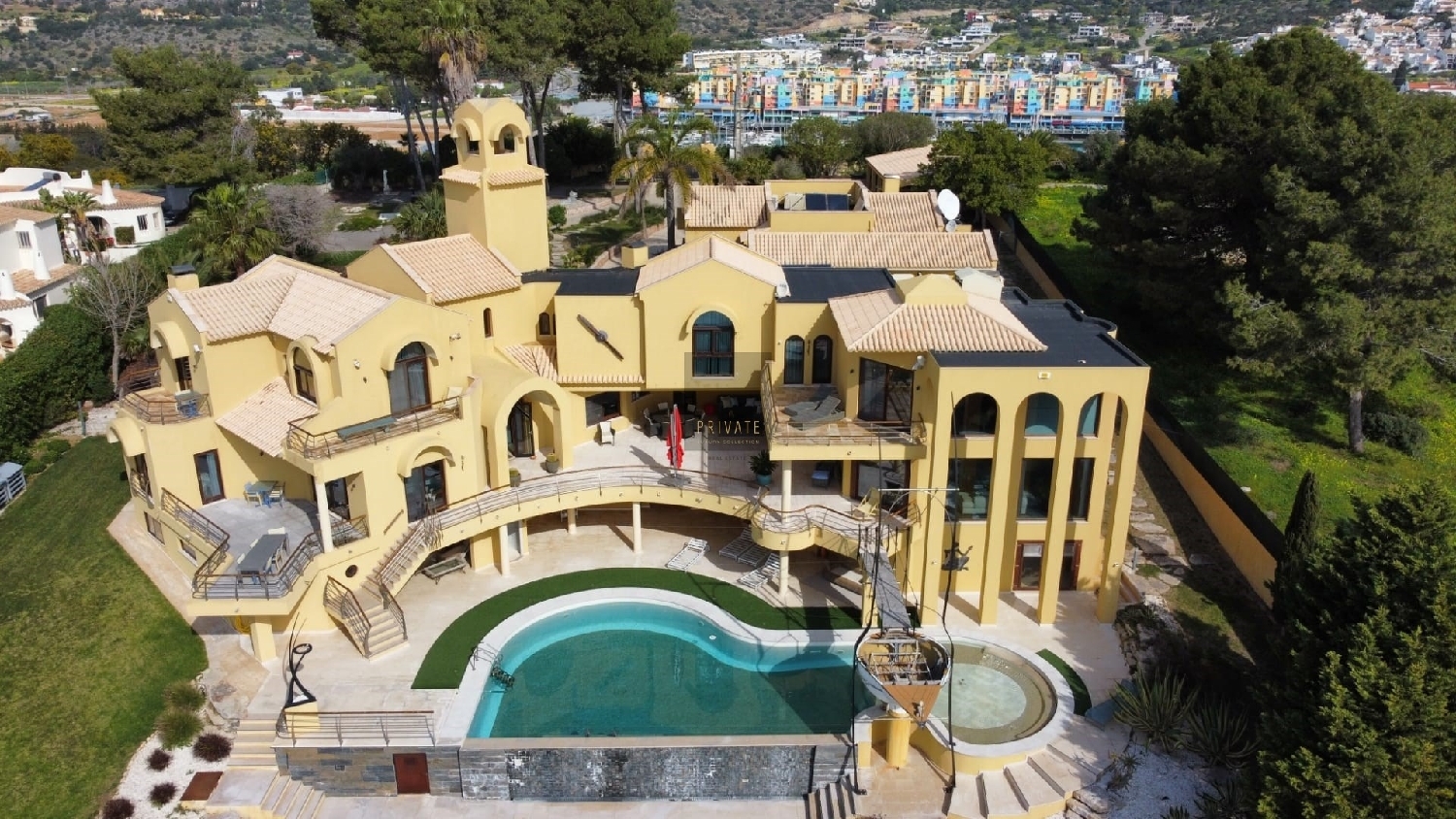  kaufen Villa Albufeira Albufeira 1