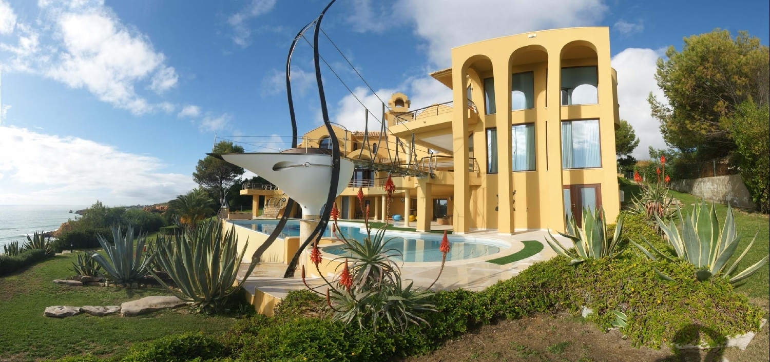 kaufen Villa Albufeira Albufeira 2